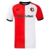 Conjunto (Camiseta+Pantalón Corto) Feyenoord Rotterdam Geertruida 4 Primera Equipación 2024-25 - Niño